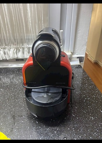 Nespresso Kahve Makinesi