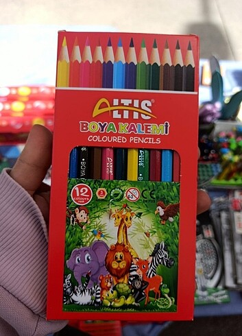 Kuru boya