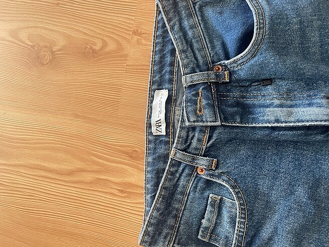 Zara Zara pantolon