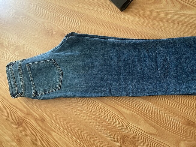 36 Beden Zara pantolon