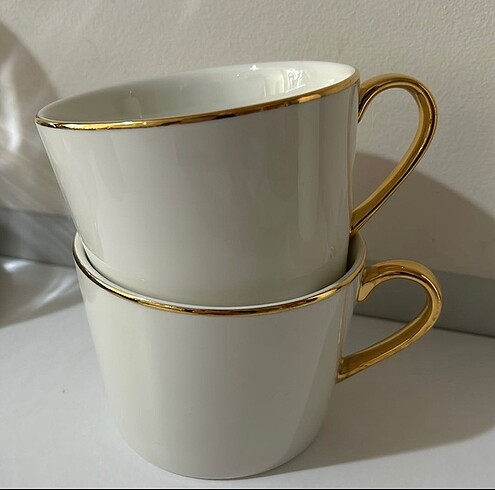 H&M kupa gold