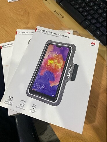 Orijinal Huawei Spor Kol Bandı