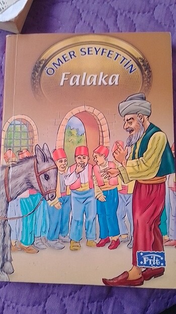 Okuma kitabı 
