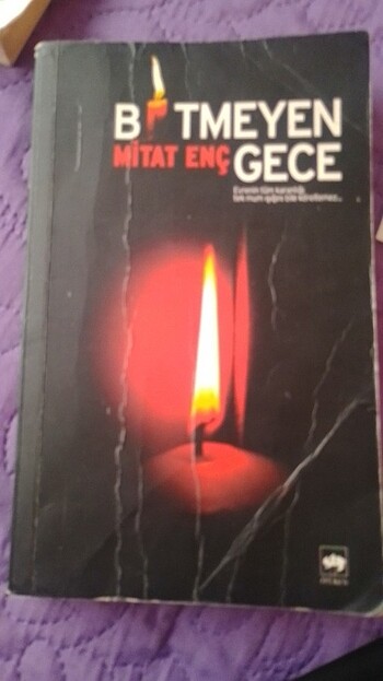 Okuma kitabı 