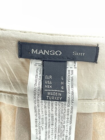 l Beden çeşitli Renk Mango Mini Etek %70 İndirimli.