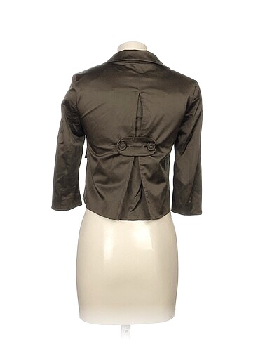 s Beden Mango Blazer %70 İndirimli.