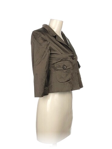Mango Mango Blazer %70 İndirimli.