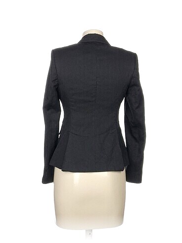 36 Beden Koton Blazer %70 İndirimli.
