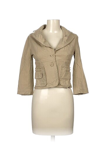 Mango Blazer %70 İndirimli.