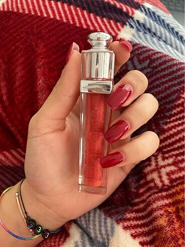 orijinal dior gloss