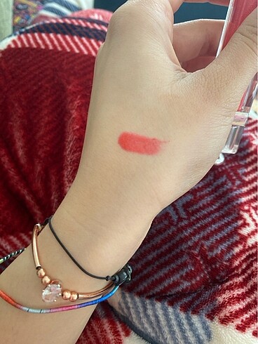 Beden orijinal dior gloss