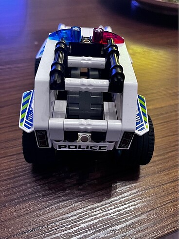 Beden Lego teknik