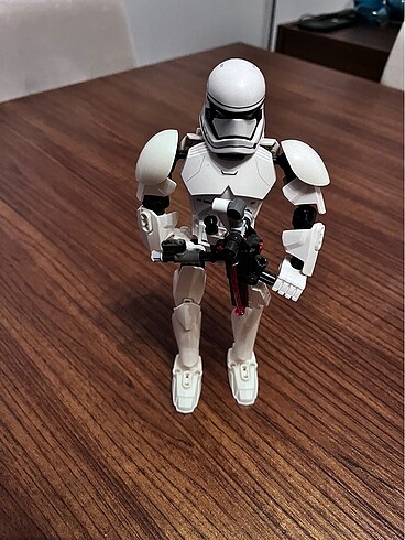 Lego star wars