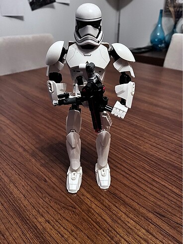 Diğer Lego star wars