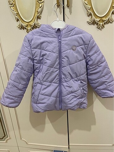 LCW kışlık mont