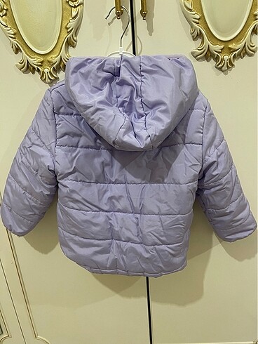 LC Waikiki LCW kışlık mont