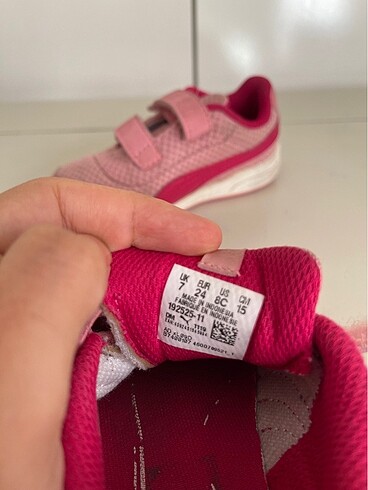 Puma Puma spor ayakkabısı