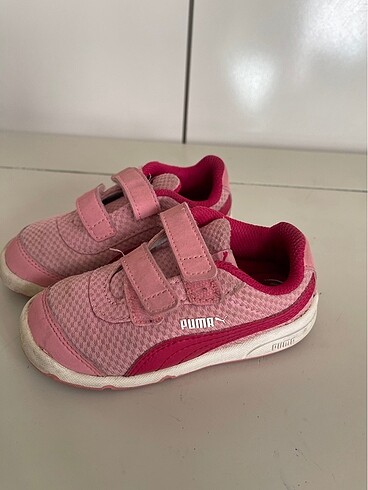 Puma spor ayakkabısı