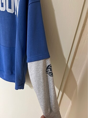 Addax Sweatshirt
