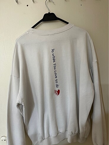 l Beden Sweatshirt