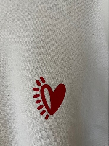 Addax Sweatshirt