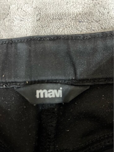26 Beden Mavi jean