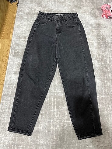 Mom jean