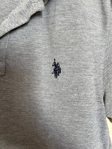 U.S Polo Assn. Polo üst