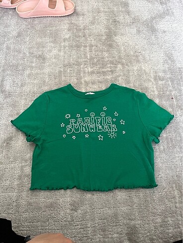 Baby tee