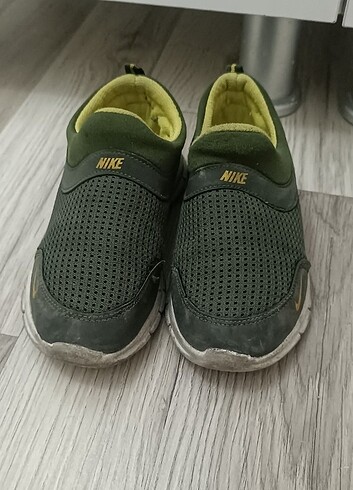 Erkek spor ayakkabi