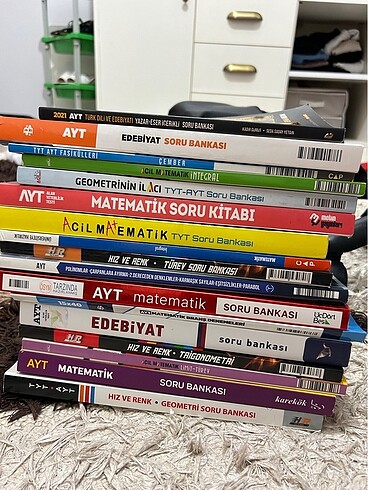 Karekök ayt matematik