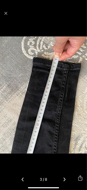31 Beden Pull Bear