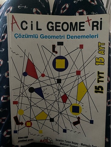 Acil çözümlü geo