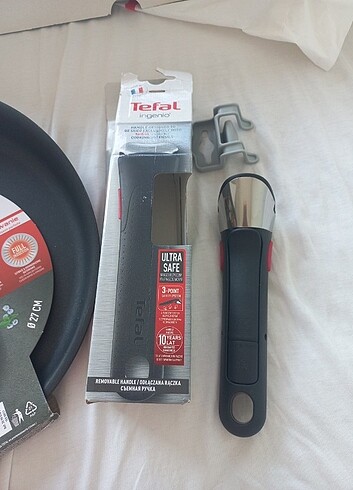  Beden Yeni tava Kullanılmamış