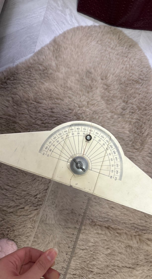 Bej Gri T Cetvel - Görsel 3