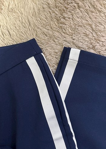 Mavi Kadın Regular Fit Spor Kumaş Pantolon - Görsel 4