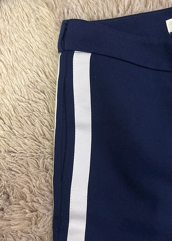 Mavi Kadın Regular Fit Spor Kumaş Pantolon - Görsel 3