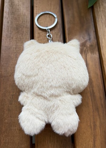 Kapibara Anahtarlık - Görsel 2