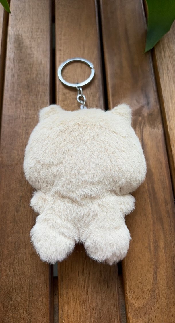 Kapibara Anahtarlık - Görsel 2