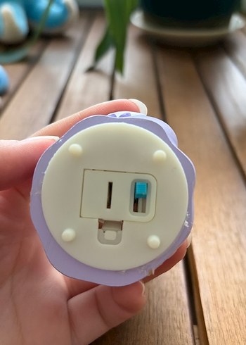 Hello kitty ışıklı kar küresi - Görsel 4