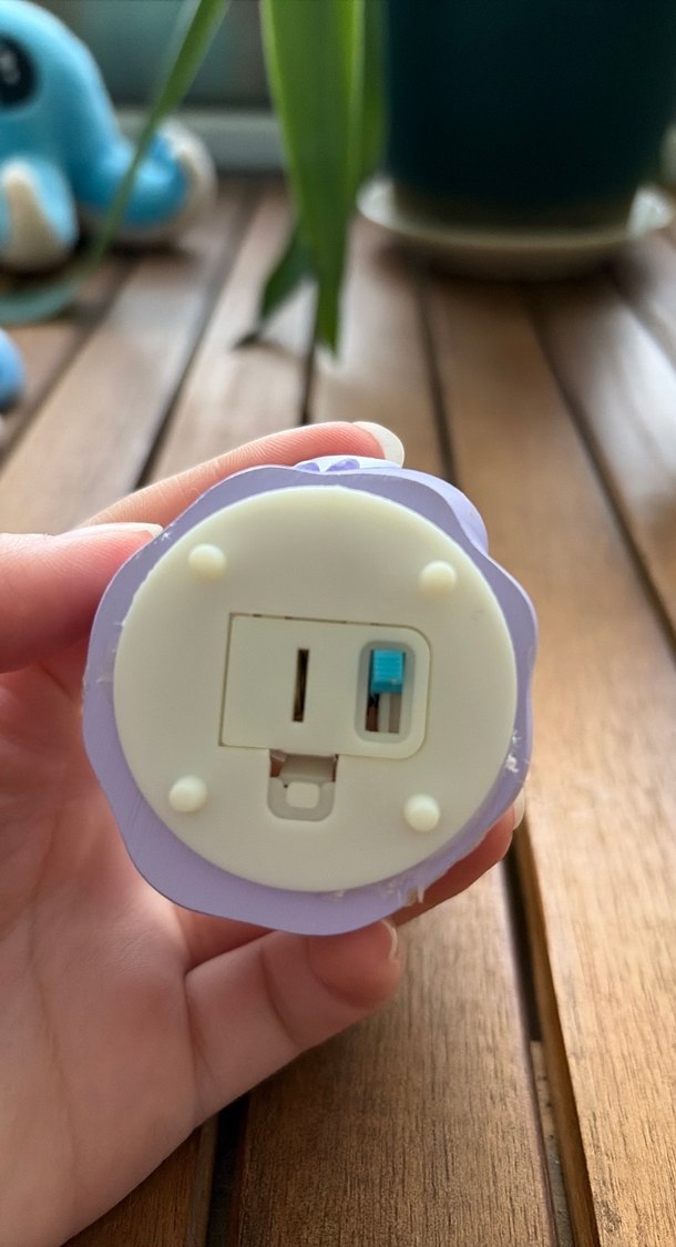 Hello kitty ışıklı kar küresi - Görsel 4