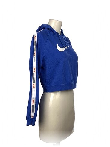 Nike Nike Sweatshirt %70 İndirimli.