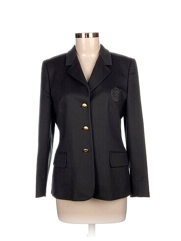 Escada Blazer %70 İndirimli.