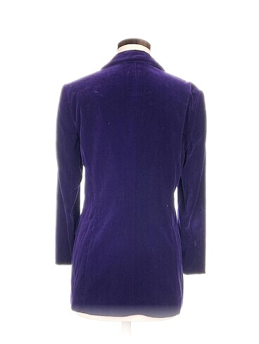 40 Beden Escada Blazer %70 İndirimli.