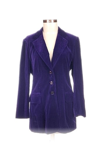 Escada Blazer %70 İndirimli.