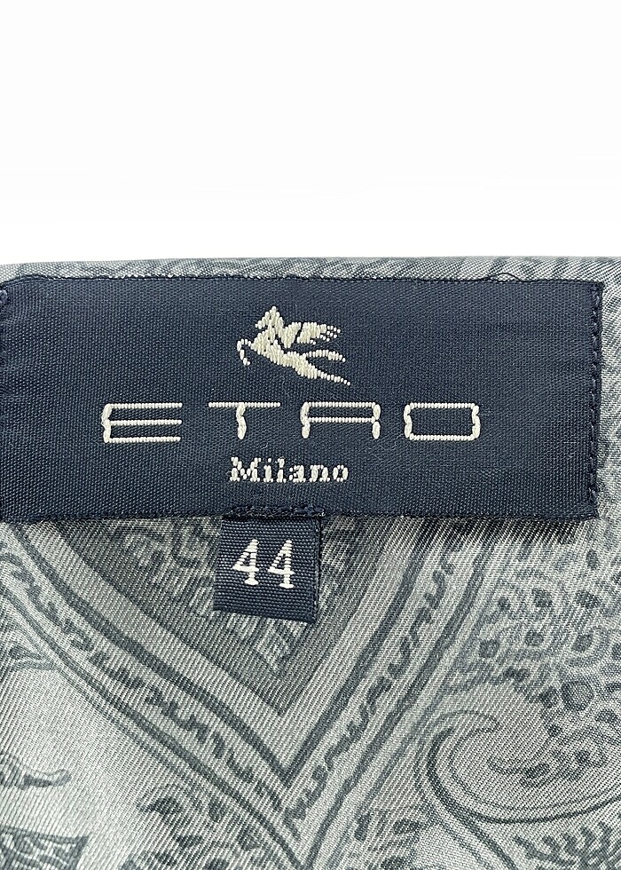 Etro Yelek %70 İndirimli. - Görsel 4