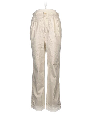 Ralph Lauren Kumaş Pantolon %70 İndirimli.