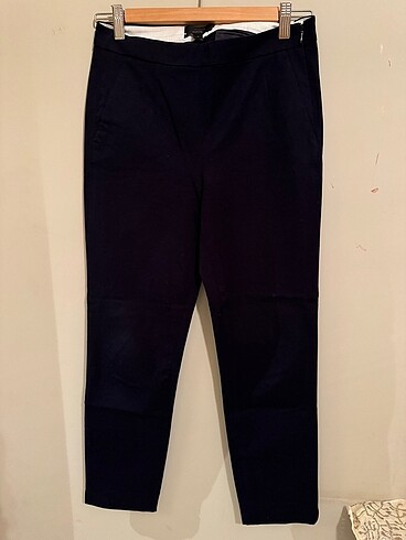 ORİJİNAL J. CREW MARKA PANTOLON HİÇ GİYİLMEMİŞ