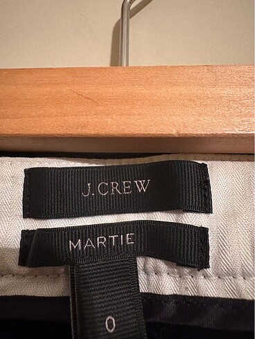 Diğer ORİJİNAL J. CREW MARKA PANTOLON HİÇ GİYİLMEMİŞ
