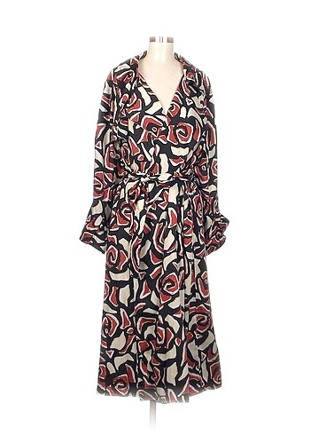 Beymen Trenchcoat %70 İndirimli.